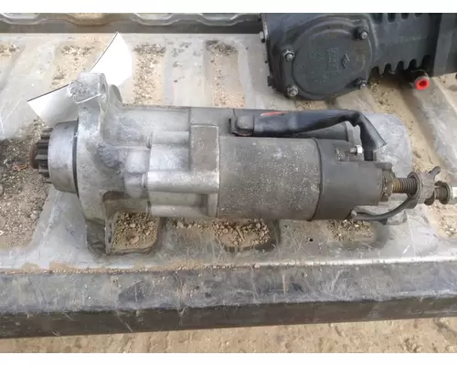 MACK EM-7 Starter Motor