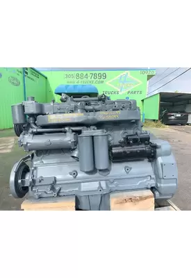 MACK EM6 Engine Assembly