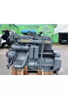 MACK EM6 Engine Assembly