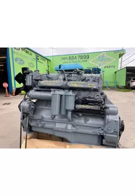 MACK EM6 Engine Assembly