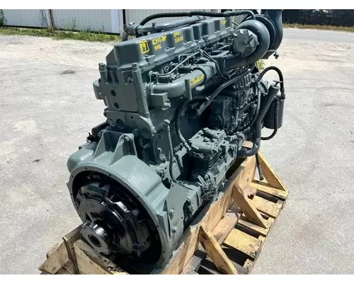 MACK EM6 Engine Assembly