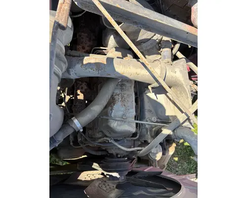 MACK EM6 Engine Assembly