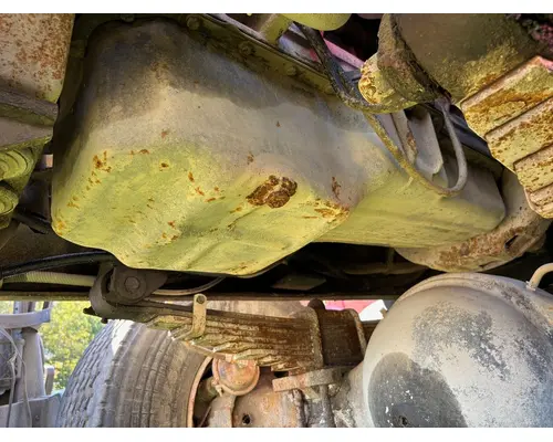 MACK EM6 Engine Assembly