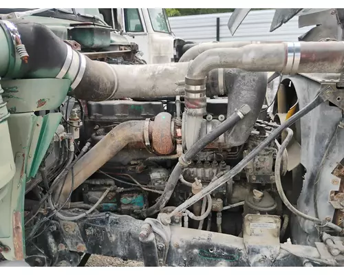 MACK EM6 Engine Assembly