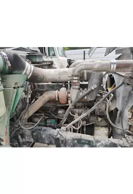 MACK EM6 Engine Assembly