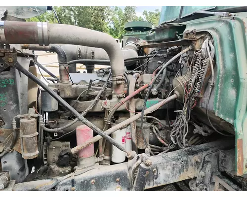 MACK EM6 Engine Assembly