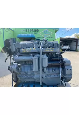 MACK EM7-275 Engine Assembly