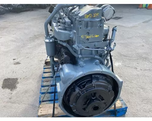 MACK EM7-275 Engine Assembly