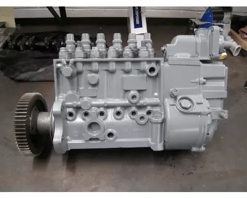 MACK EM7 300 HP AND ABOVE FUEL INJECTION PUMP