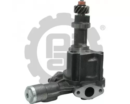 MACK EM7 300 HP AND ABOVE OIL PUMP