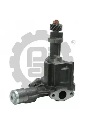 MACK EM7 300 HP AND ABOVE OIL PUMP