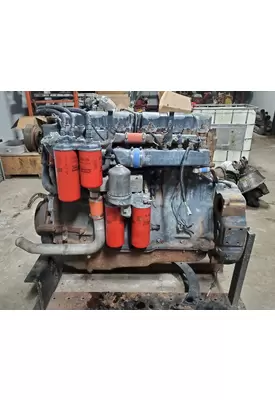 MACK EM7 300 Engine Assembly