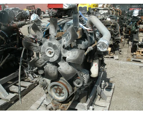 MACK EM7-300 Engine Assembly