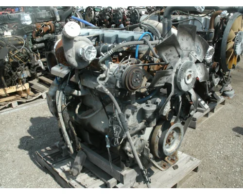 MACK EM7-300 Engine Assembly