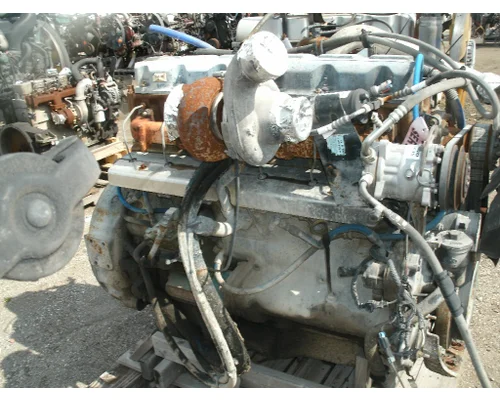 MACK EM7-300 Engine Assembly