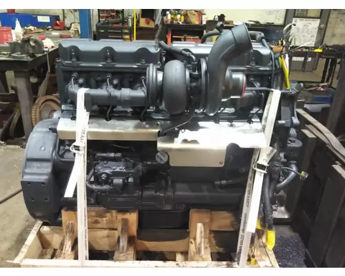 MACK EM7 ETEC RH ECM ENGINE ASSEMBLY