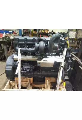 MACK EM7 ETEC RH ECM ENGINE ASSEMBLY