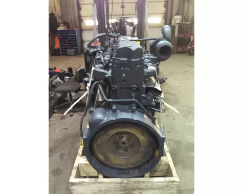 MACK EM7 ETEC RH ECM ENGINE ASSEMBLY