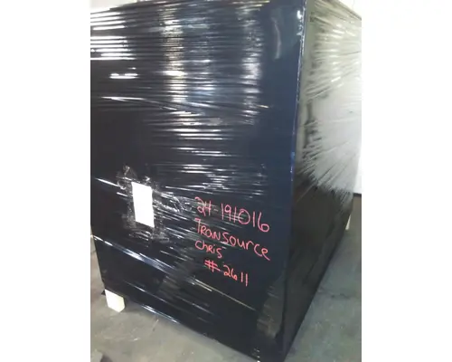 MACK EM7 ETEC RH ECM ENGINE ASSEMBLY