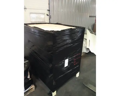 MACK EM7 ETEC RH ECM ENGINE ASSEMBLY