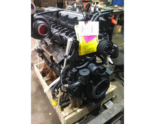 MACK EM7 ETEC RH ECM ENGINE ASSEMBLY