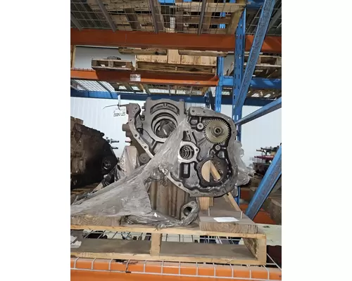 MACK EM7 Cylinder Block