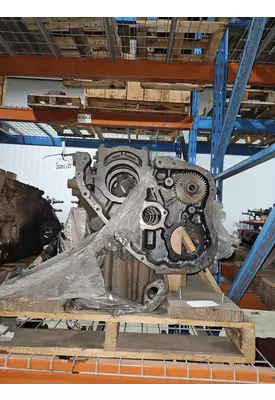 MACK EM7 Cylinder Block
