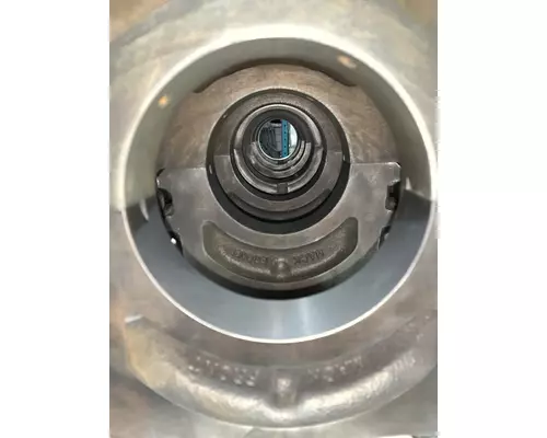 MACK EM7 Cylinder Block