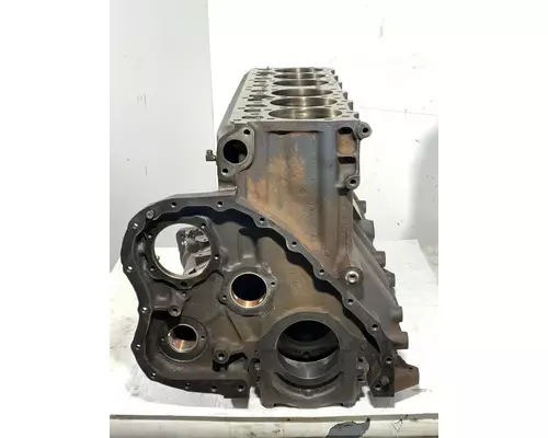 MACK EM7 Cylinder Block