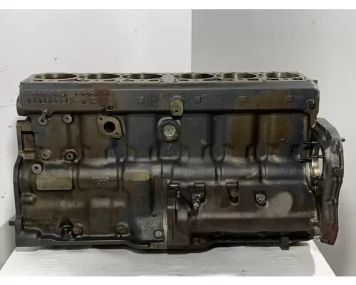 MACK EM7 Cylinder Block