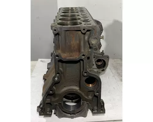 MACK EM7 Cylinder Block