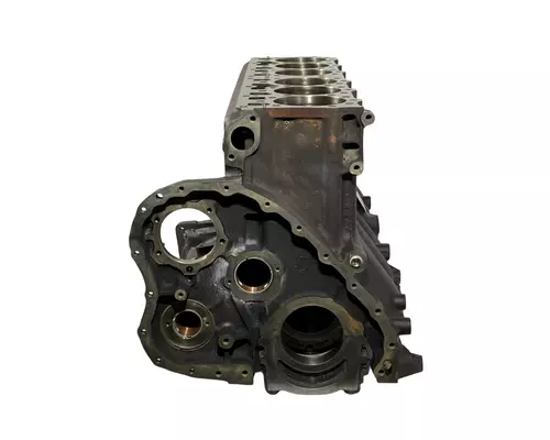 MACK EM7 Cylinder Block
