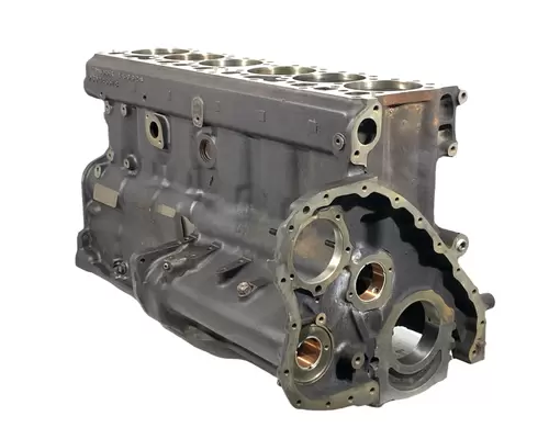 MACK EM7 Cylinder Block