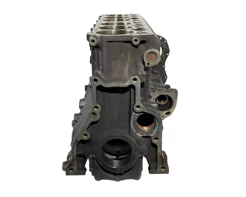 MACK EM7 Cylinder Block