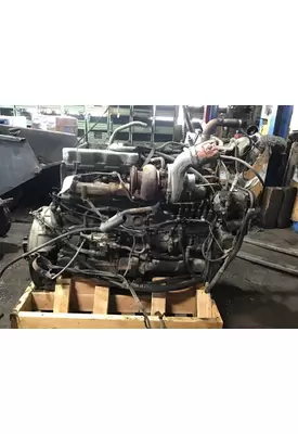 MACK EM7 Engine Assembly