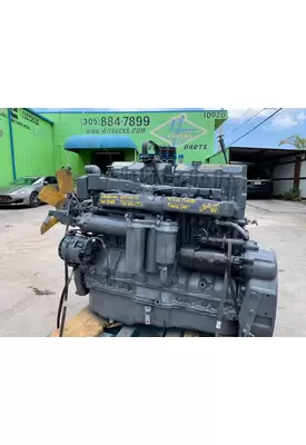 MACK EM7 Engine Assembly