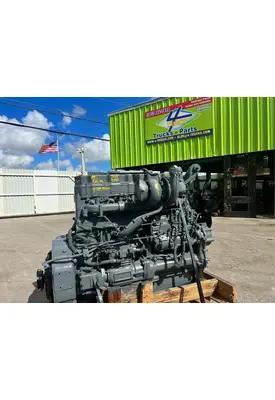 MACK EM7 Engine Assembly