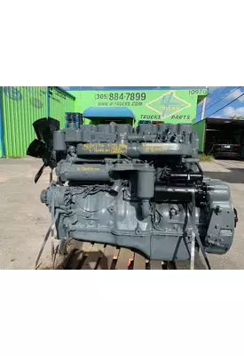 MACK EM7 Engine Assembly