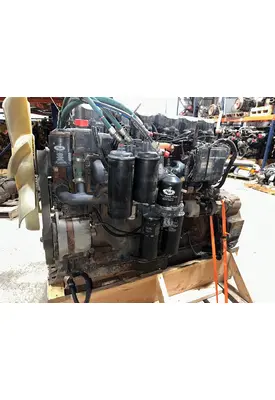 MACK EM7 Engine Assembly