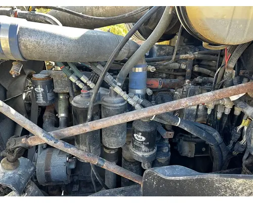 MACK EM7 Engine Assembly