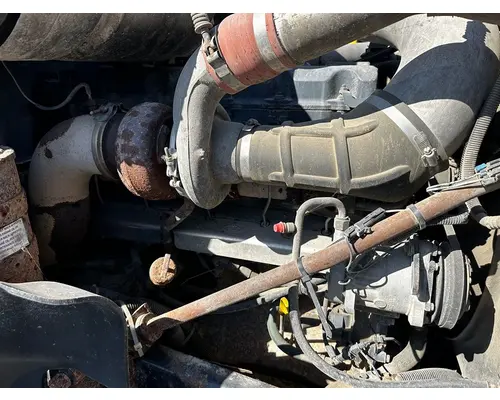 MACK EM7 Engine Assembly