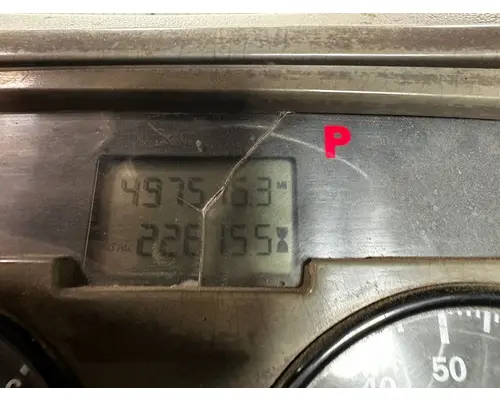 MACK EM7 Engine Assembly