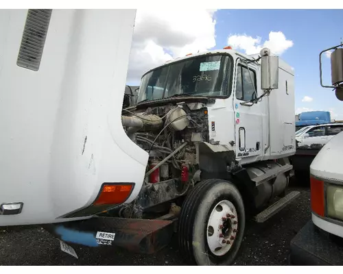 MACK EM7 Engine Assembly