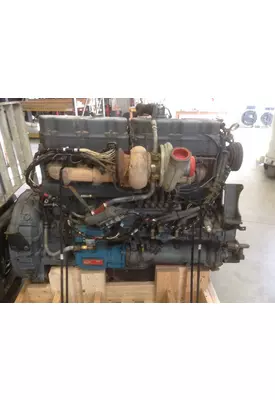 MACK EM7 Engine Assembly