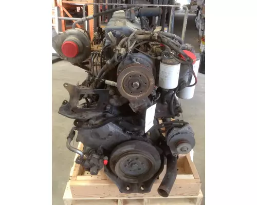 MACK EM7 Engine Assembly