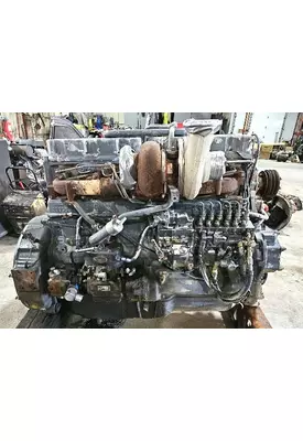 MACK EM7 Engine Assembly