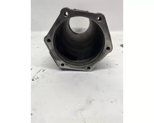 MACK EM7 Engine Oil Cooler