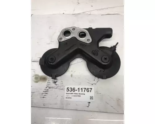 MACK EM7 Engine Parts, Misc.