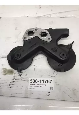MACK EM7 Engine Parts, Misc.