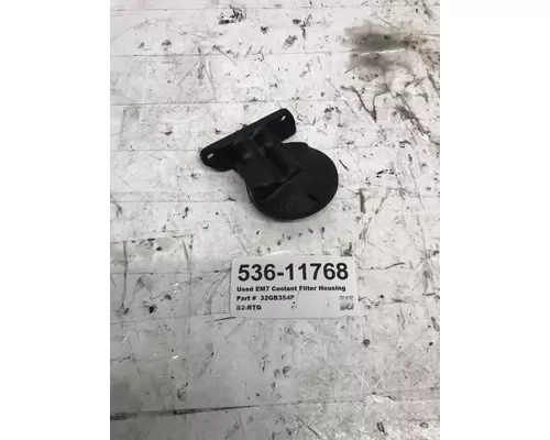 MACK EM7 Engine Parts, Misc.
